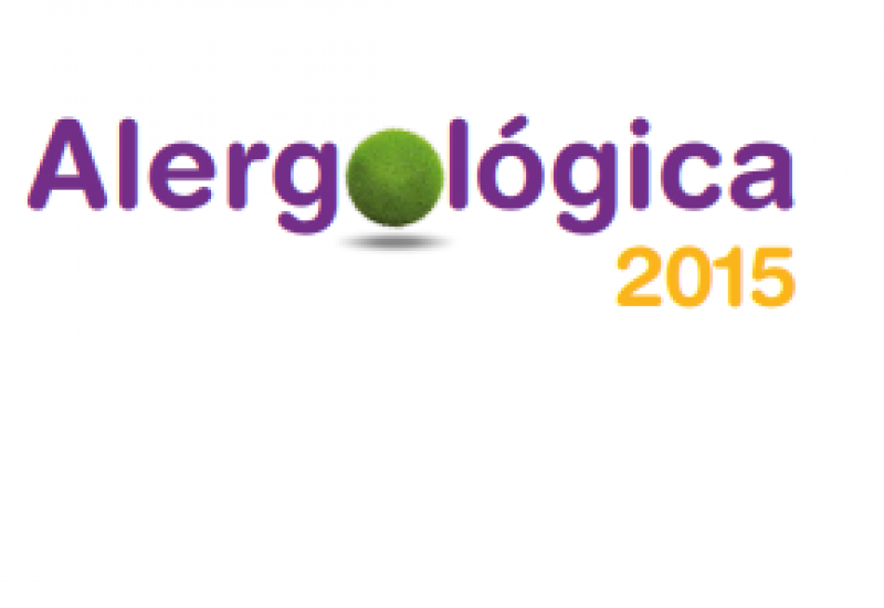 Alergológica 2015