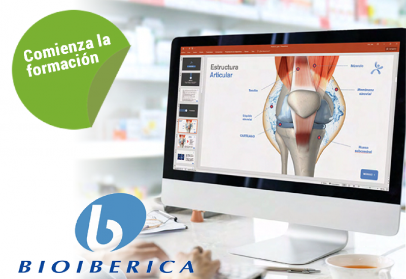 Salud articular