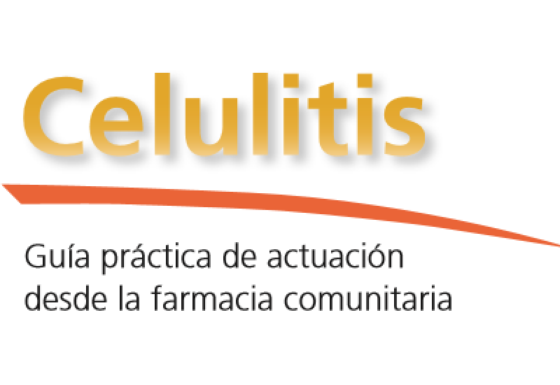 Celulitis: guía práctica de actuación desde la farmacia comunitaria