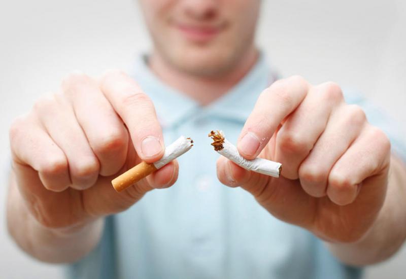 Recomendaciones SEFAC a la población para dejar de fumar con éxito