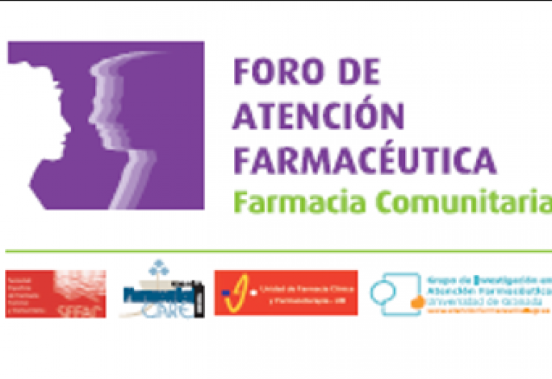 VI Premios Foro AF-FC: modelo de servicio (caso abierto) 