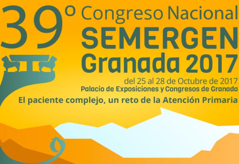 39º congreso SEMERGEN