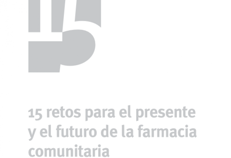 15 retos para el presente y futuro de la farmacia comunitaria