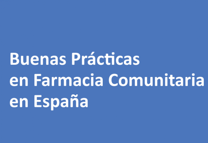 Servicio de indicación farmacéutica