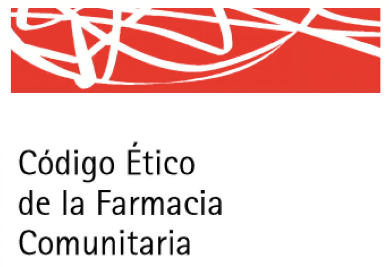 Código Ético de la Farmacia Comunitaria