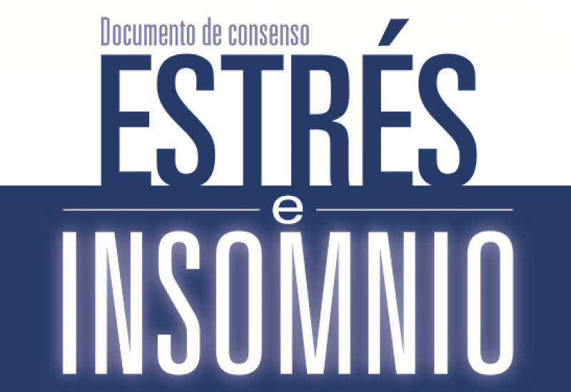 Documento de consenso sobre estrés e insomnio