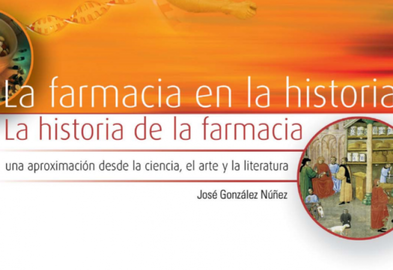 La farmacia en la historia