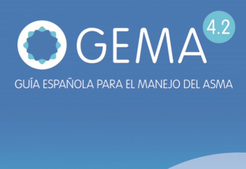 Gema 4.2: guía española para el manejo del asma