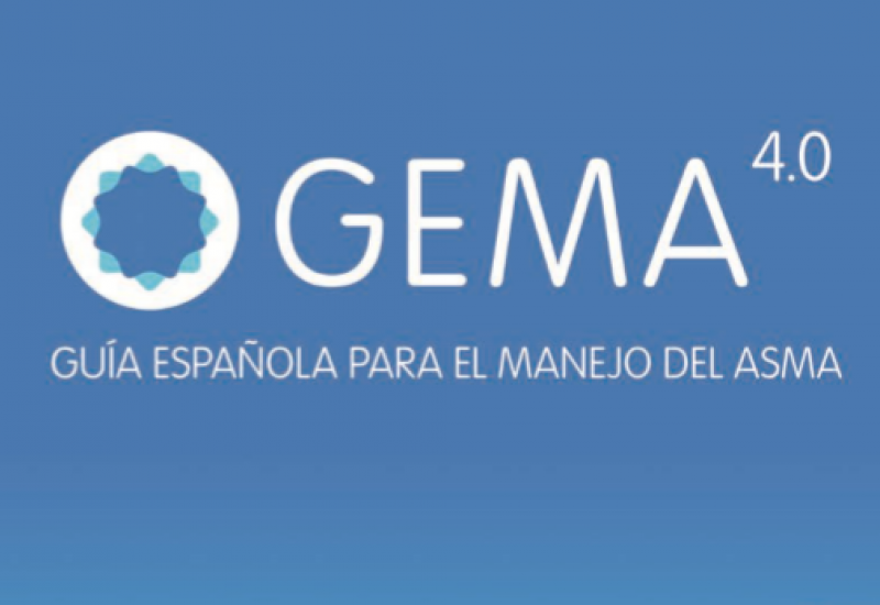 Guía Española para el Manejo del Asma (GEMA 4.0)