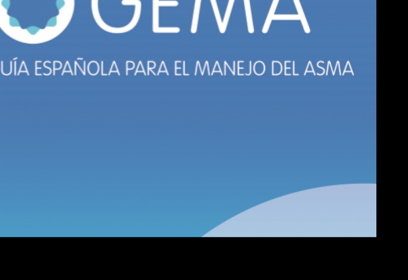 Versión 4.2 de la Guía Española para el Manejo del Asma