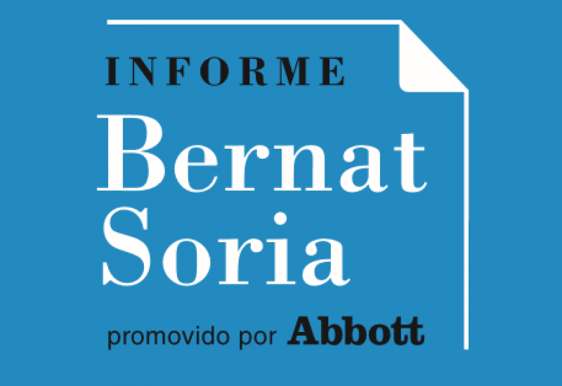 Informe Bernat Soria