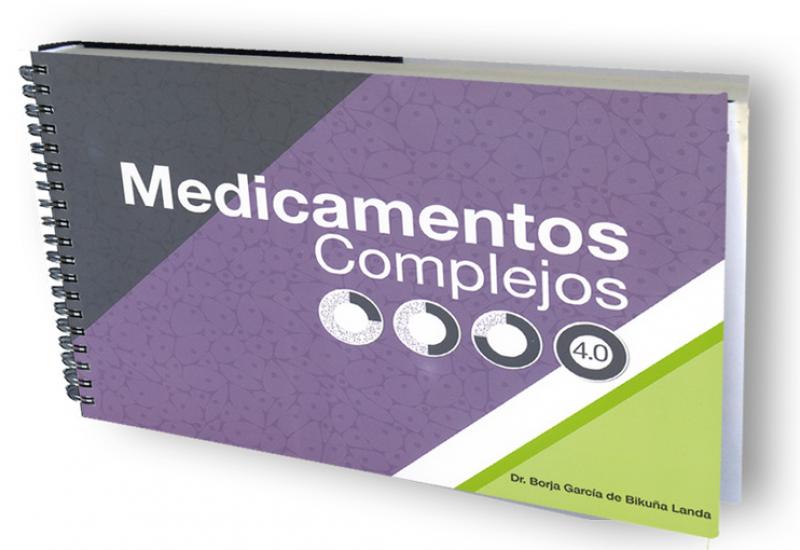 Medicamentos Complejos