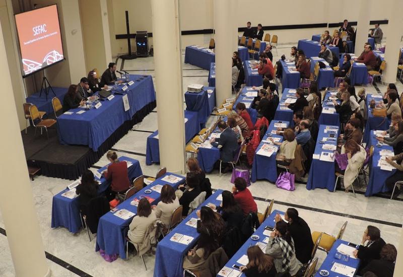 Jornada SEFAC en Mérida