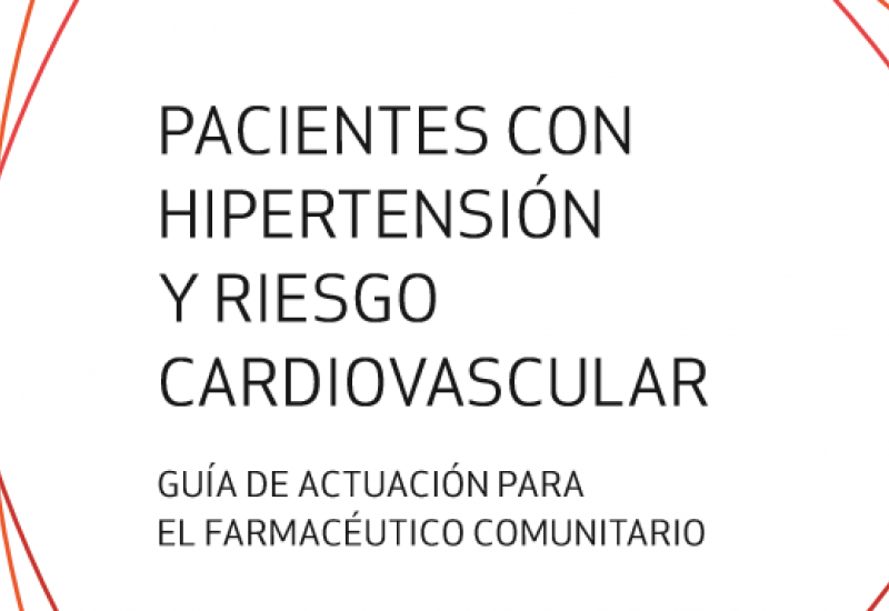Pacientes con hipertensión y riesgo cardiovascular