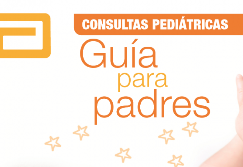 Consultas pediátricas. Guía para padres