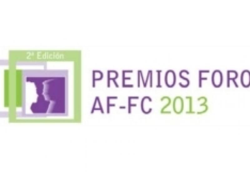Bases II Premios Foro AF-FC