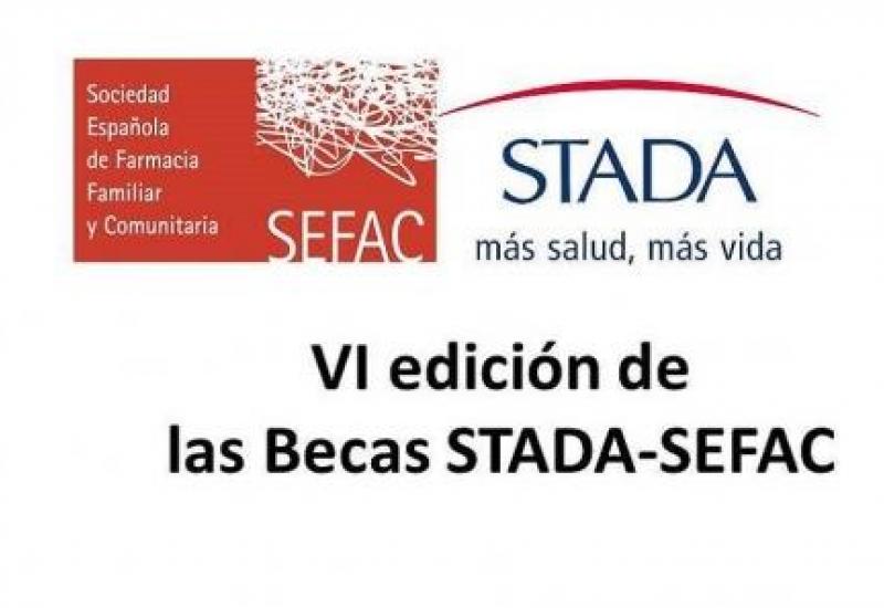 VI Beca STADA-SEFAC para la investigación en AF
