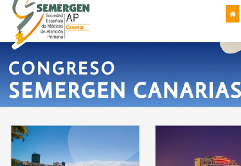 I Jornada de AP SEMERGEN CANARIAS