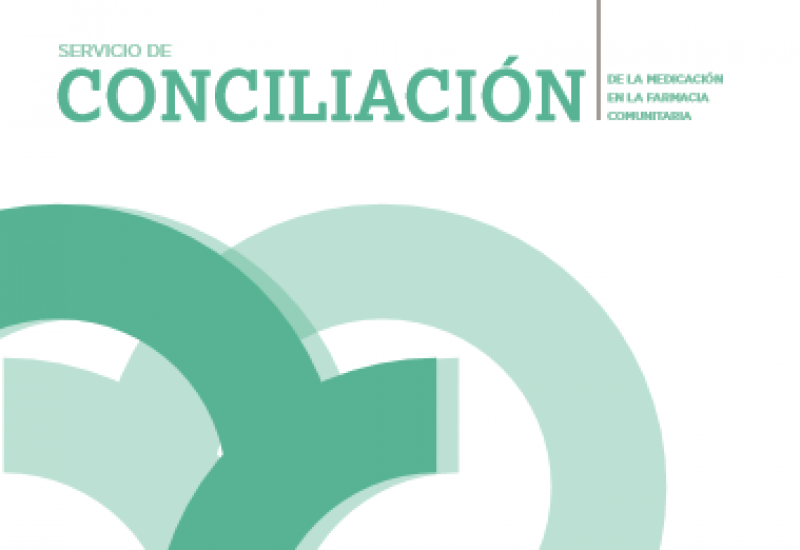 Documento Foro de AF-FC 'Servicio de conciliación de la medicación en farmacia comunitaria'