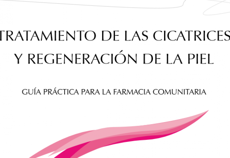 Tratamiento de las cicatrices y regeneración de la piel