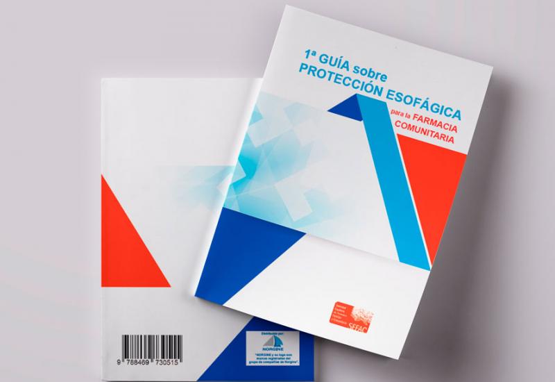 Guía de protección esofágica