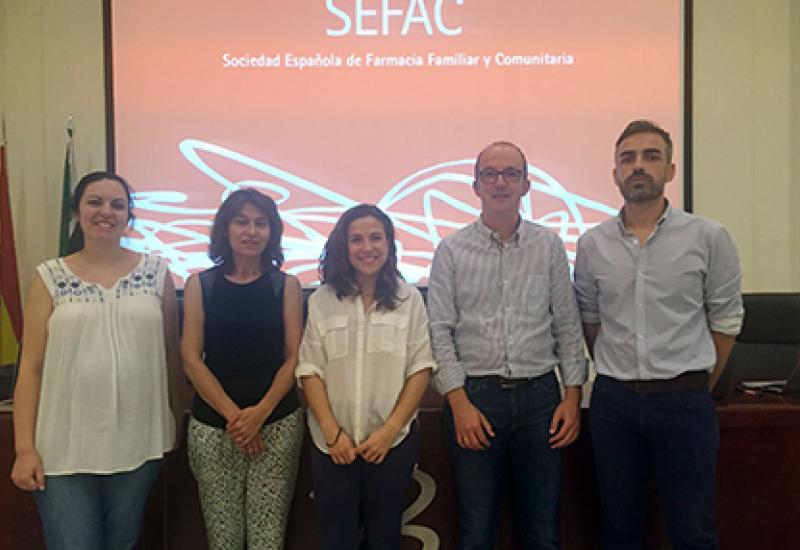 SEFAC Extremadura