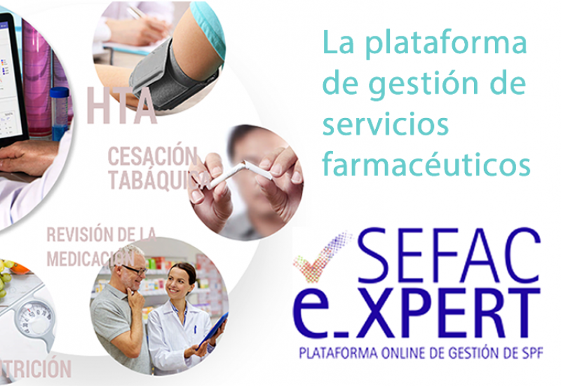 SEFAC e_XPERT