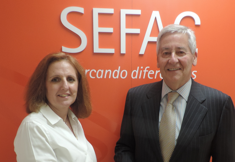 Acuerdo entre SEFAC y Livemed