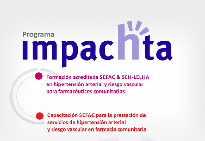 programa 'impacHta'