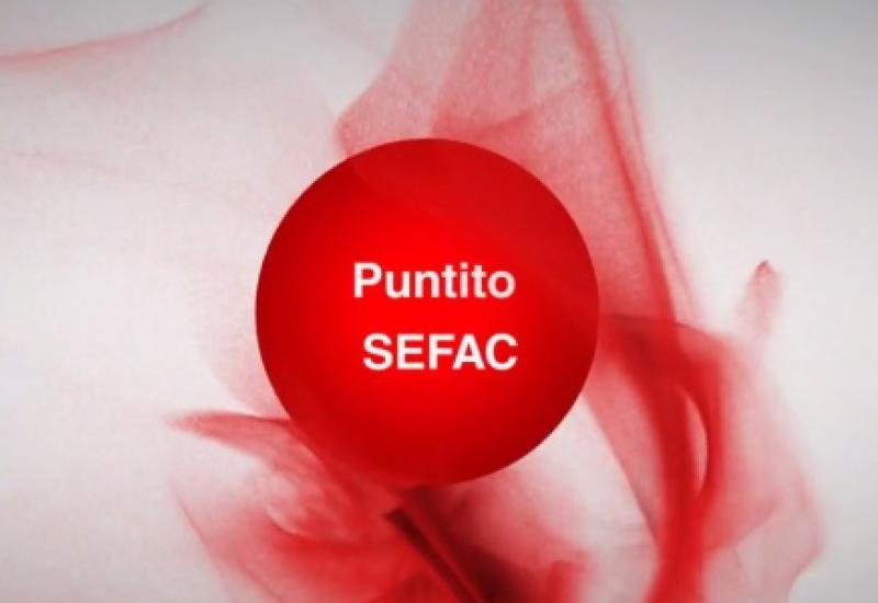 Asóciate a SEFAC