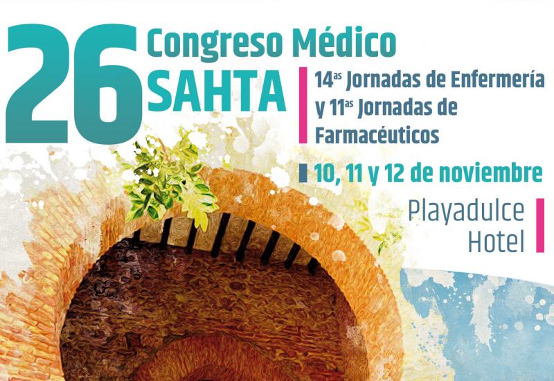 26º Congreso de la SAHTA