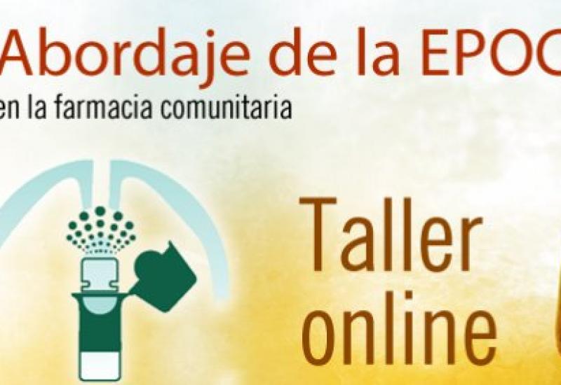 Taller online de EPOCA