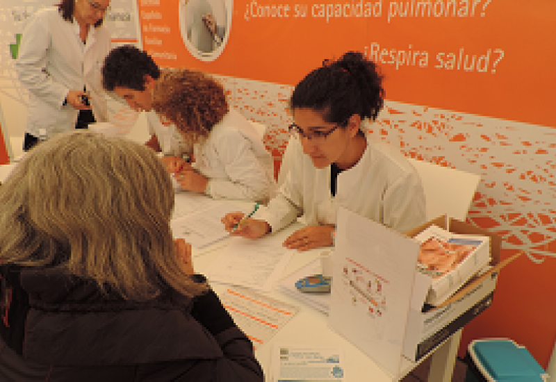 'El farmacéutico que necesitas' en Tarragona