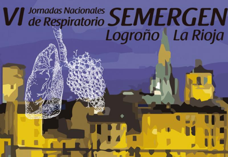 VI Jornadas Nacionales Respiratorio