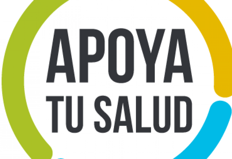 Apoya tu salud