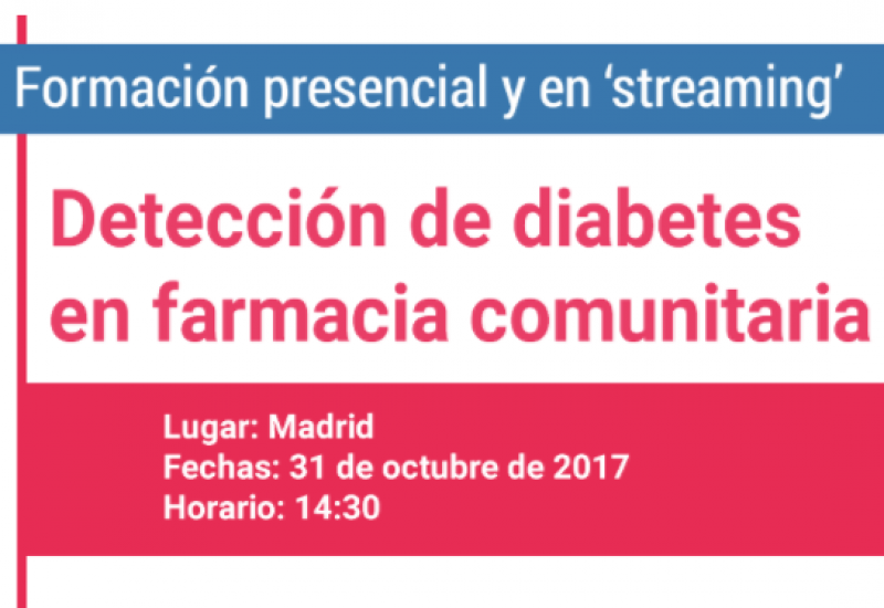 campaña diabetes