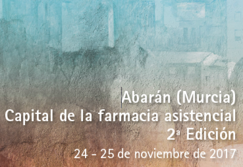 II Jornadas Abarán