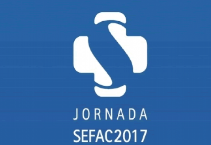 Jornada SEFAC en Valladolid