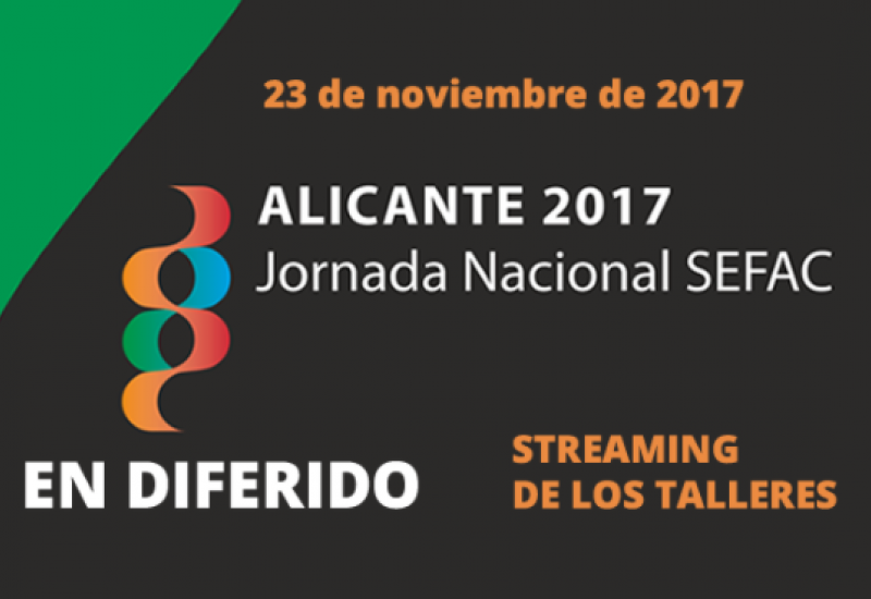 Jornada SEFAC