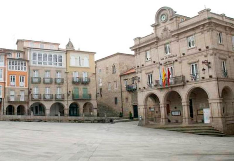 carpa Ourense