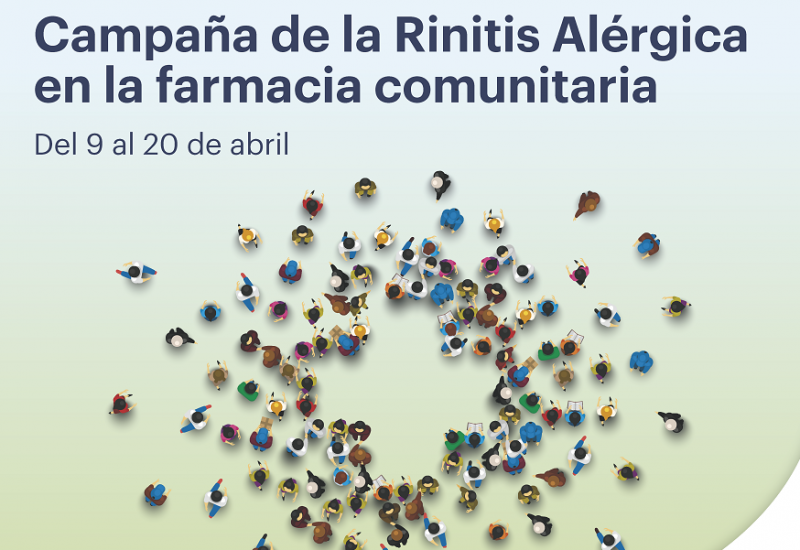 campaña rinitis