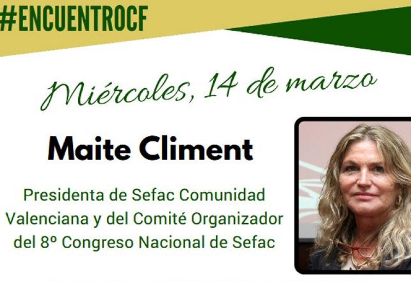 Maite Climent CF