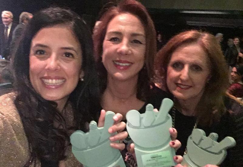 Mejores iniciativas 2017