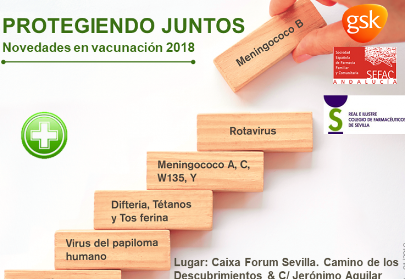 Vacunación Sevilla