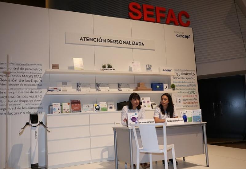 Congreso SEFAC 2018 (3º día)