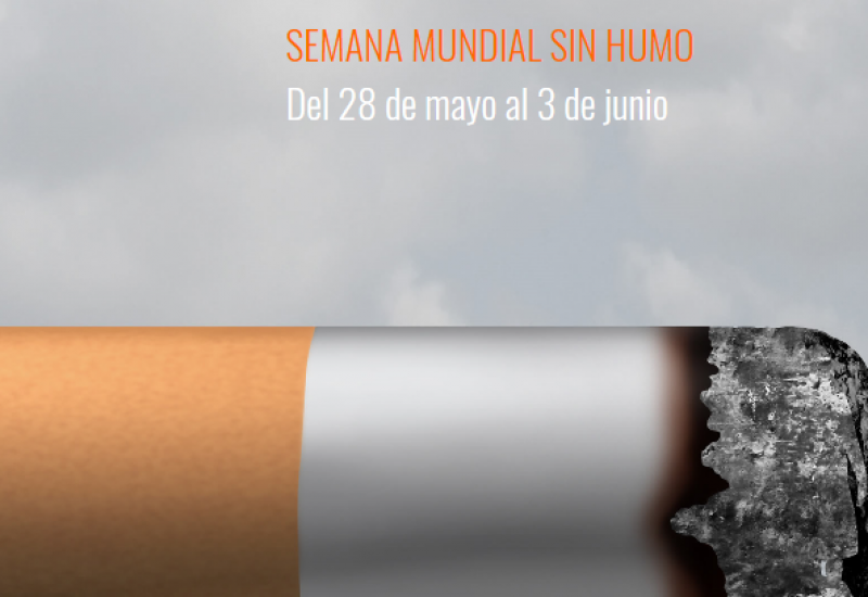 semana sin humo