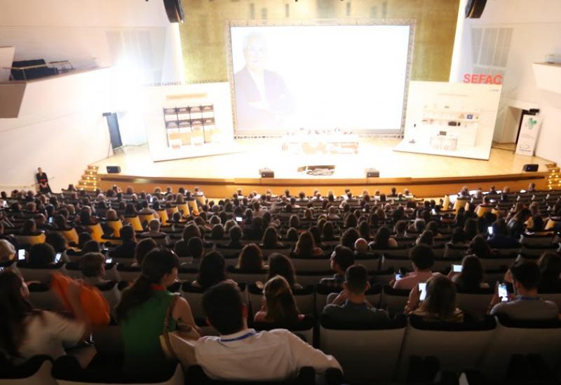 congreso sefac 2018 en imágenes