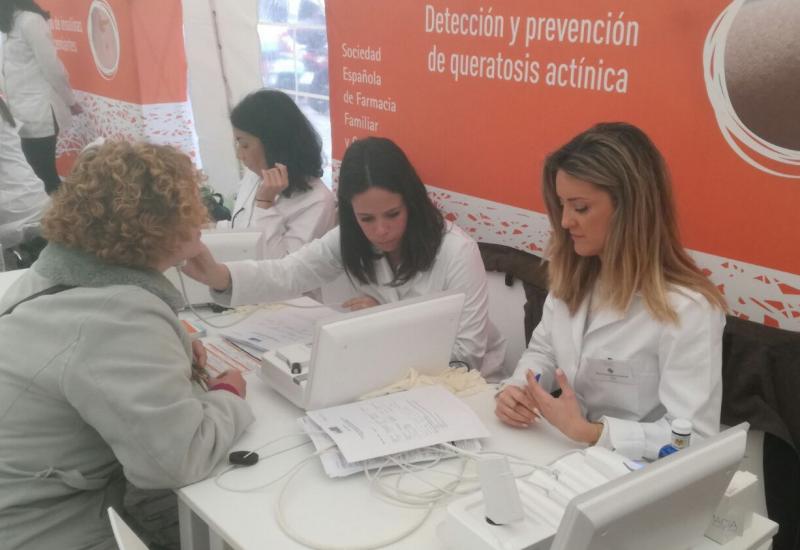 carpa sefac