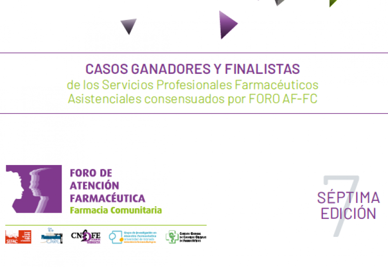 Premios Foro AF-FC 2018