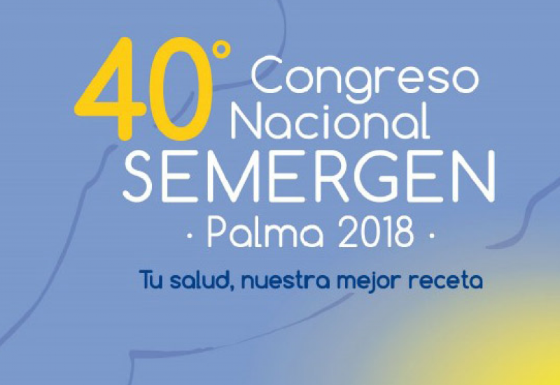 40 congreso SEMERGEN